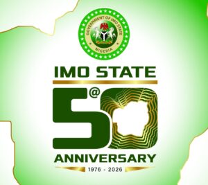 Imo@50: Shettima, Govs, Royal Fathers, Others Storm Owerri Saturday
