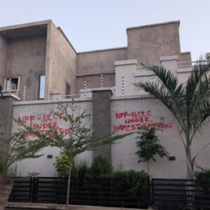 InterPol Busts Cybercrime Rings In Nigeria, Kenya, Others