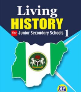 FG Disowns ‘Living History’ Textbook