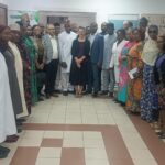 Livestock Ministry Partners World Bank, AFDB For Climate Action