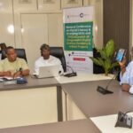 AfDB, Livestock Ministry Discuss Priority Funding Areas