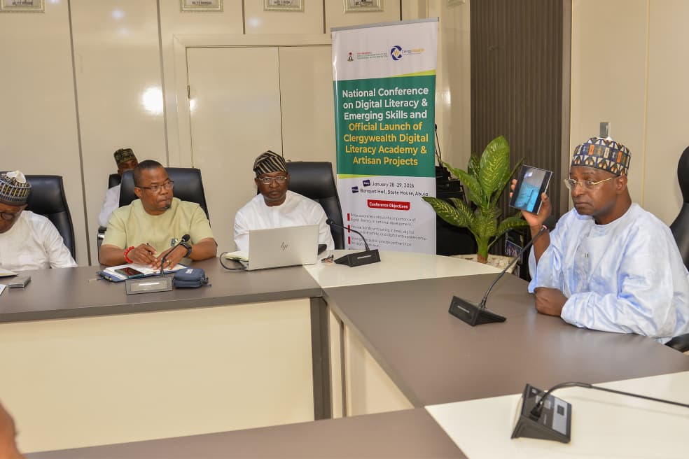 AfDB, Livestock Ministry Discuss Priority Funding Areas