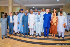 Sokoto Strengthens Fight Against Vaccine-Derived Polio Virus