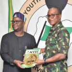 Galaxy Backbone Boss Lauds NYSC On National Integration