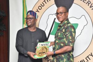 Galaxy Backbone Boss Lauds NYSC On National Integration