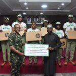 NYSC Trains Corpers On Digital Literacy