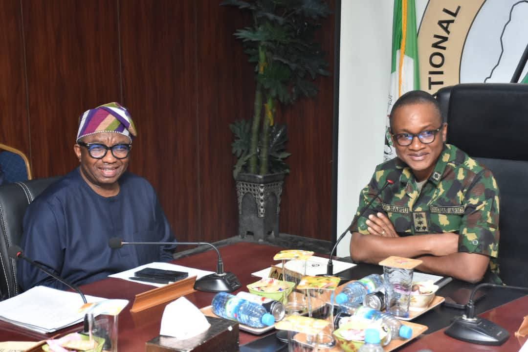 Data Protection Commission To Partner NYSC