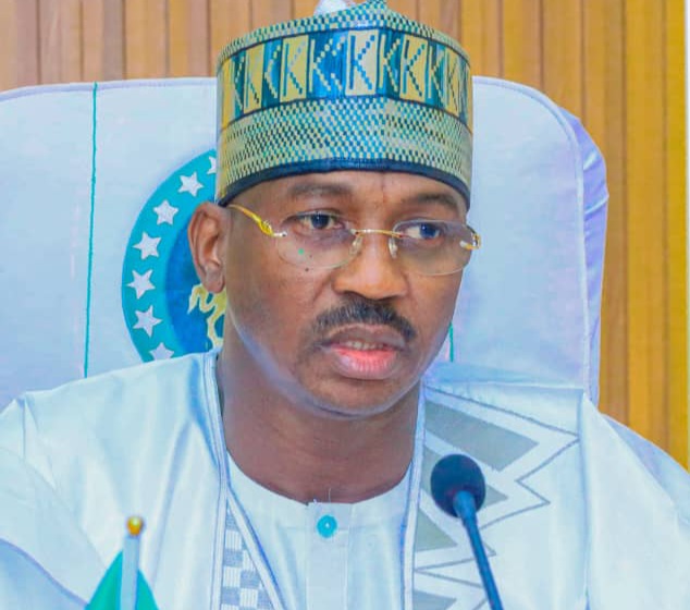 Ramadan: Sokoto Approves Payment Of February Salary