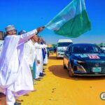 Gov. Aliyu Flags Off Motor Rally At Argungu Fishing Festival