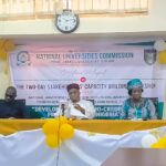 NUC Launches Micro-Credentials Framework For Education