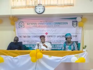 NUC Launches Micro-Credentials Framework For Education