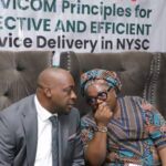 SERVICOM Commends NYSC On Effective Service Delivery