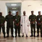 Livestock Ministry, Military Partner for National Food Security