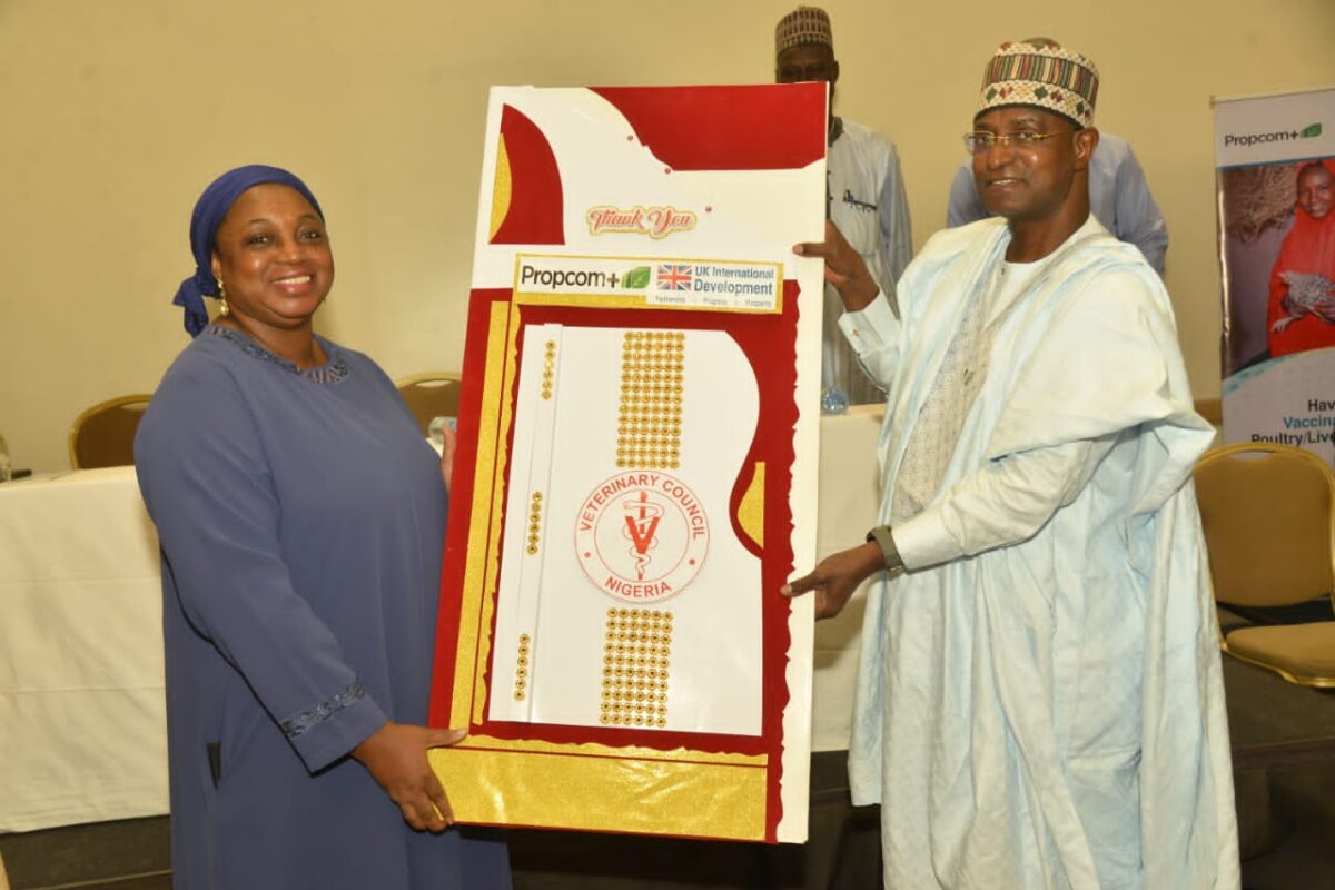 FG Moves To Strengthen Livestock Vaccine Regulation, Supply