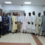 Nigeria, Brazil, UK  Partner On Livestock Production