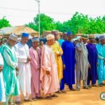 Gov. Aliyu Tasks New APC Leaders With 2027 Mandate