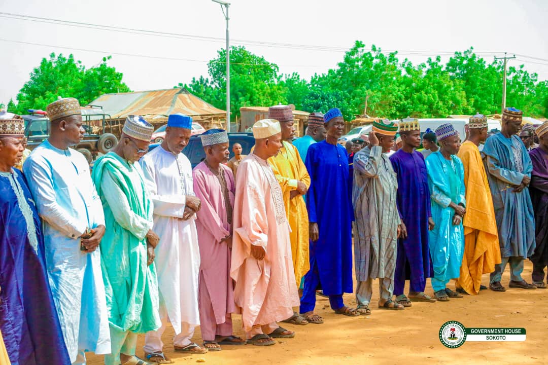 Gov. Aliyu Tasks New APC Leaders With 2027 Mandate