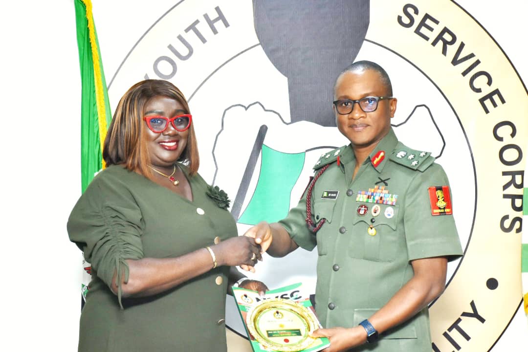 Institute To Collaborate With NYSC On Mentorships