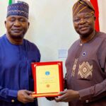 Defence Ministry To Partner Space Agency For National Security