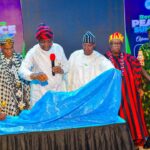 FG Pledges Peace, Livestock-Led Growth In Benue