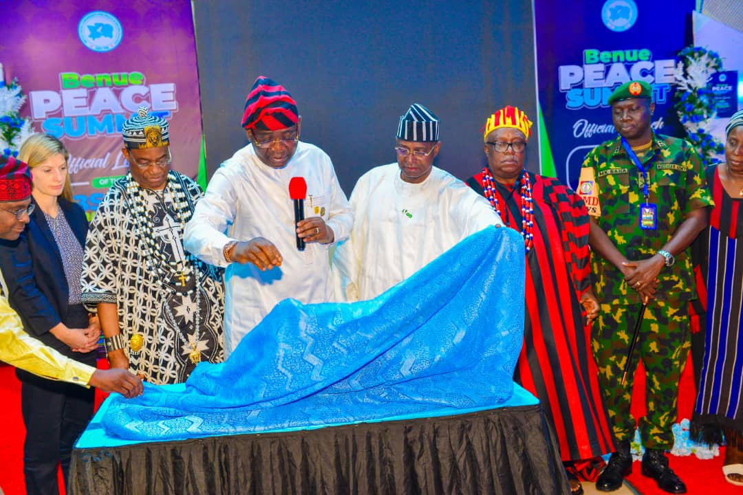 FG Pledges Peace, Livestock-Led Growth In Benue