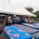 FG Donates 850 Fibre Mattresses To Ondo Correctional Facilities