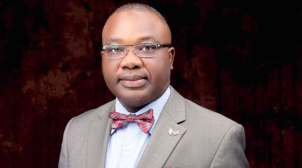 Ojukwu Makes Case For Older Persons Rights In Geneva