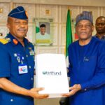 NAF Educational Institutions To Enjoy TETFUND Support -Echono