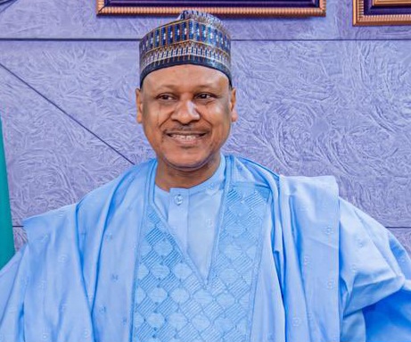 Information Minister Inaugurates APC National Convention Subcommittee