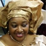 Mrs Amaka Josephine Modebe (née Obiofuma): A Tribute