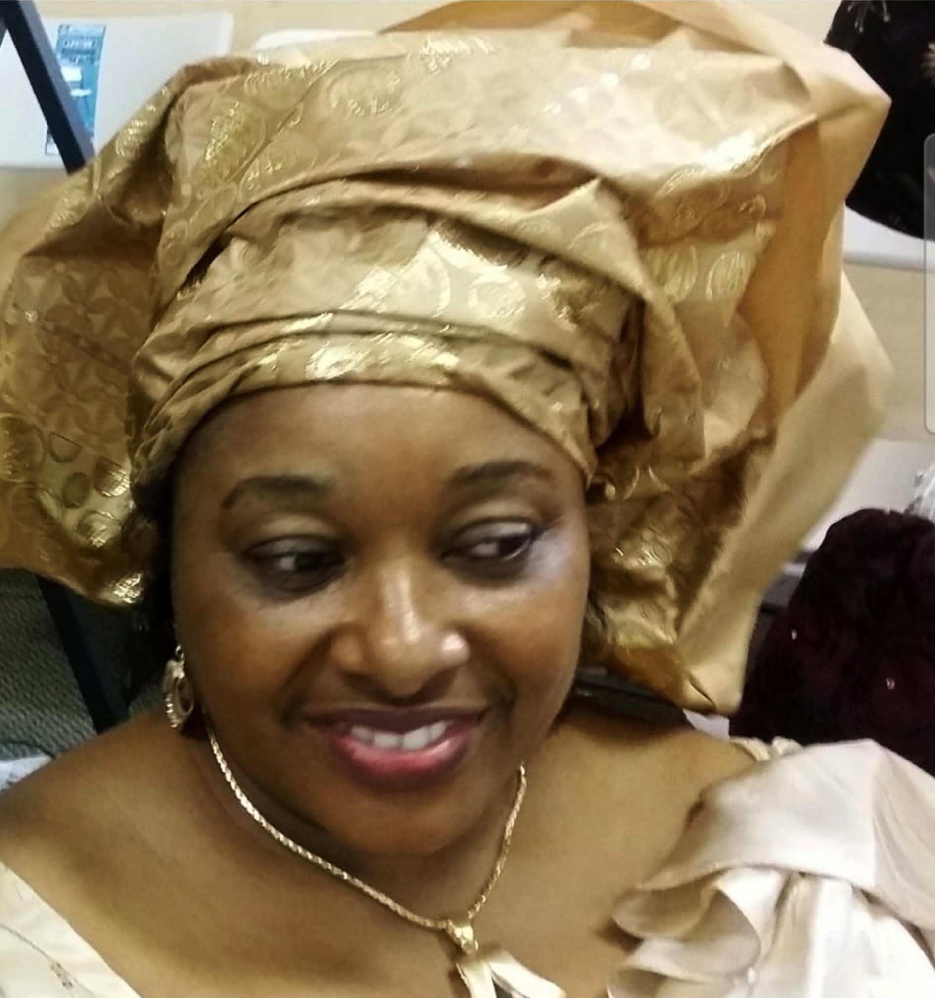Mrs Amaka Josephine Modebe (née Obiofuma): A Tribute