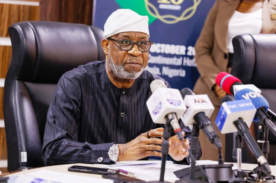 Nigeria Seeks Establishment Of Regional Mining Hubs