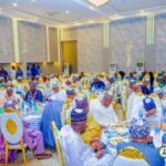 Sokoto Lawmakers, Judiciary Commend Gov. Aliyu’s Administration