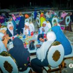 Sokoto Governor’s Wife Hosts Women to Iftar, Assures More Empowerment Programmes