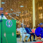 Aliyu Meets Councilors, LG Elected Officials On Grassroots Development