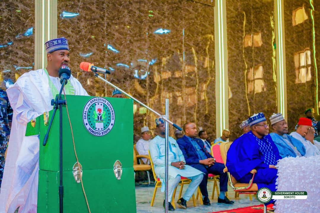 Aliyu Meets Councilors, LG Elected Officials On Grassroots Development