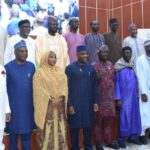 TETFUND Inaugurates Committee On Technology, Engineering Education