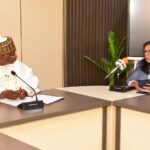 Nigeria, Heifer Explore Partnership to Boost Livestock Production