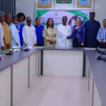 Nigeria, EU Dairy Coalition Partner To Boost Production