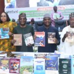 Alausa Presents 72 Approved Textbooks For Use In Schools