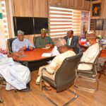 Nigeria, FAO Agree On $350,000 Intervention To Tackle Bird Flu