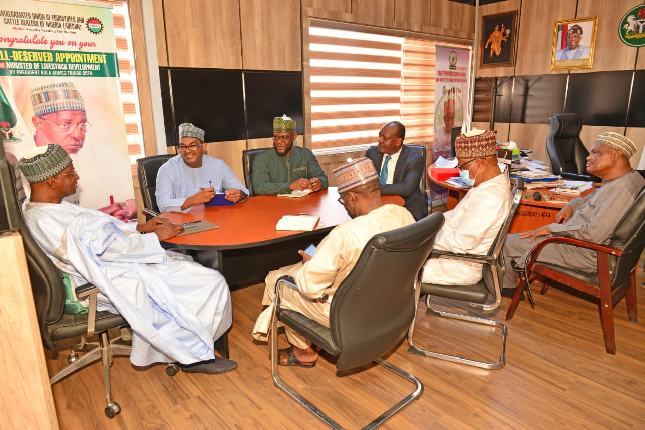 Nigeria, FAO Agree On $350,000 Intervention To Tackle Bird Flu