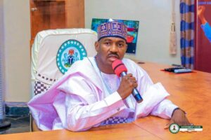 Eid-el-Fitr: Gov. Aliyu Approves Early Payment Of Salaries In Sokoto