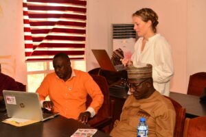 Nigeria Advances Efforts to Control Small Ruminant Diseases