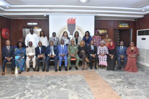 NYSC Boss Seeks Stakeholders’ Mentorship For Corps Members