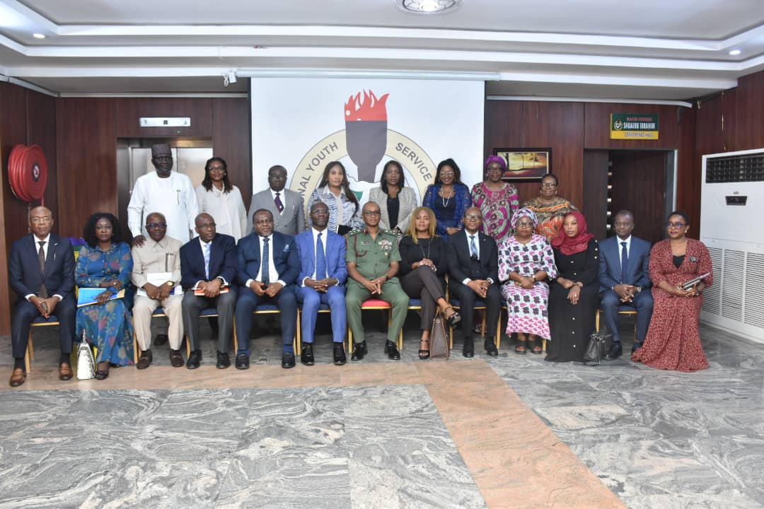 NYSC Boss Seeks Stakeholders’ Mentorship For Corps Members