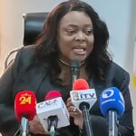 Soyombo, TRCN Boss, Reassures On Online Services