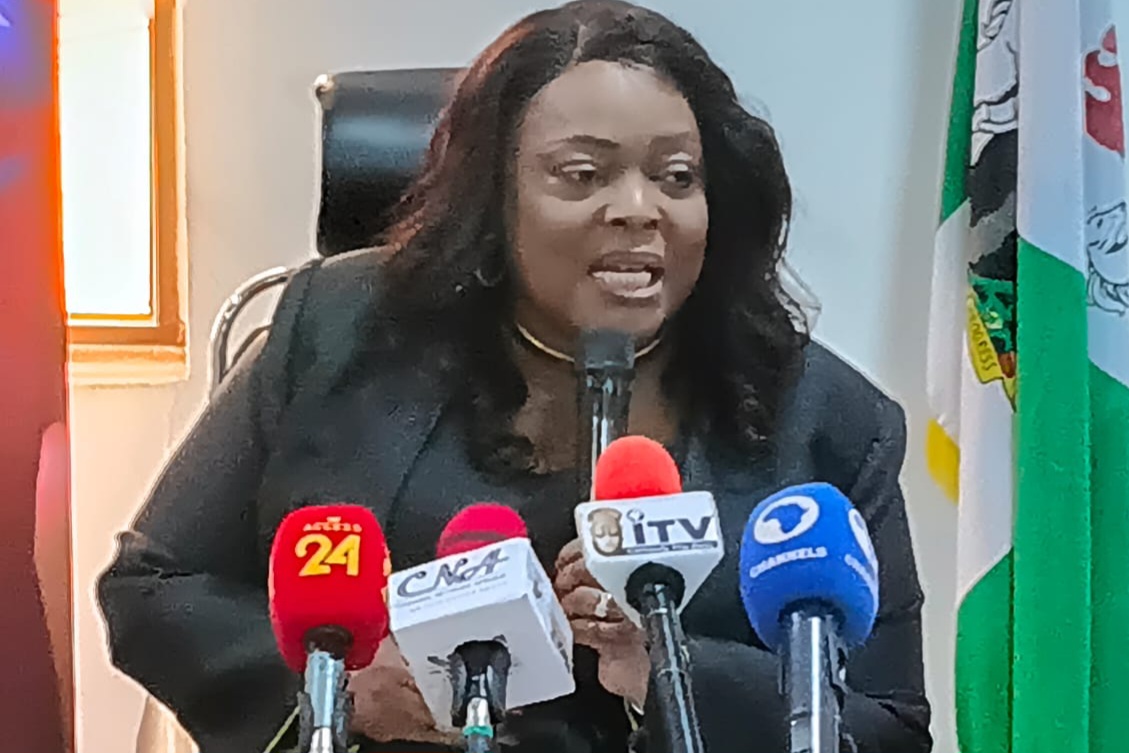 Soyombo, TRCN Boss, Reassures On Online Services