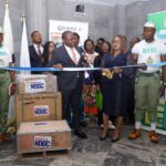 NDDC Donate Broadcast Equipment To NYSC Radio