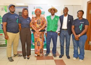 Nigeria Advances Animal Welfare, Sustainable Livestock Systems